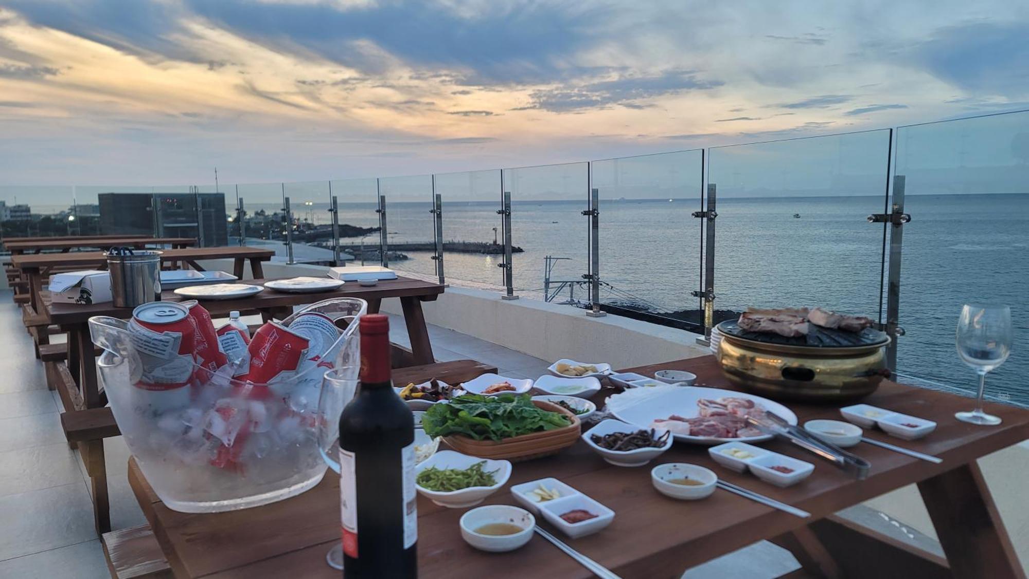 格里姆度假酒店 度假居