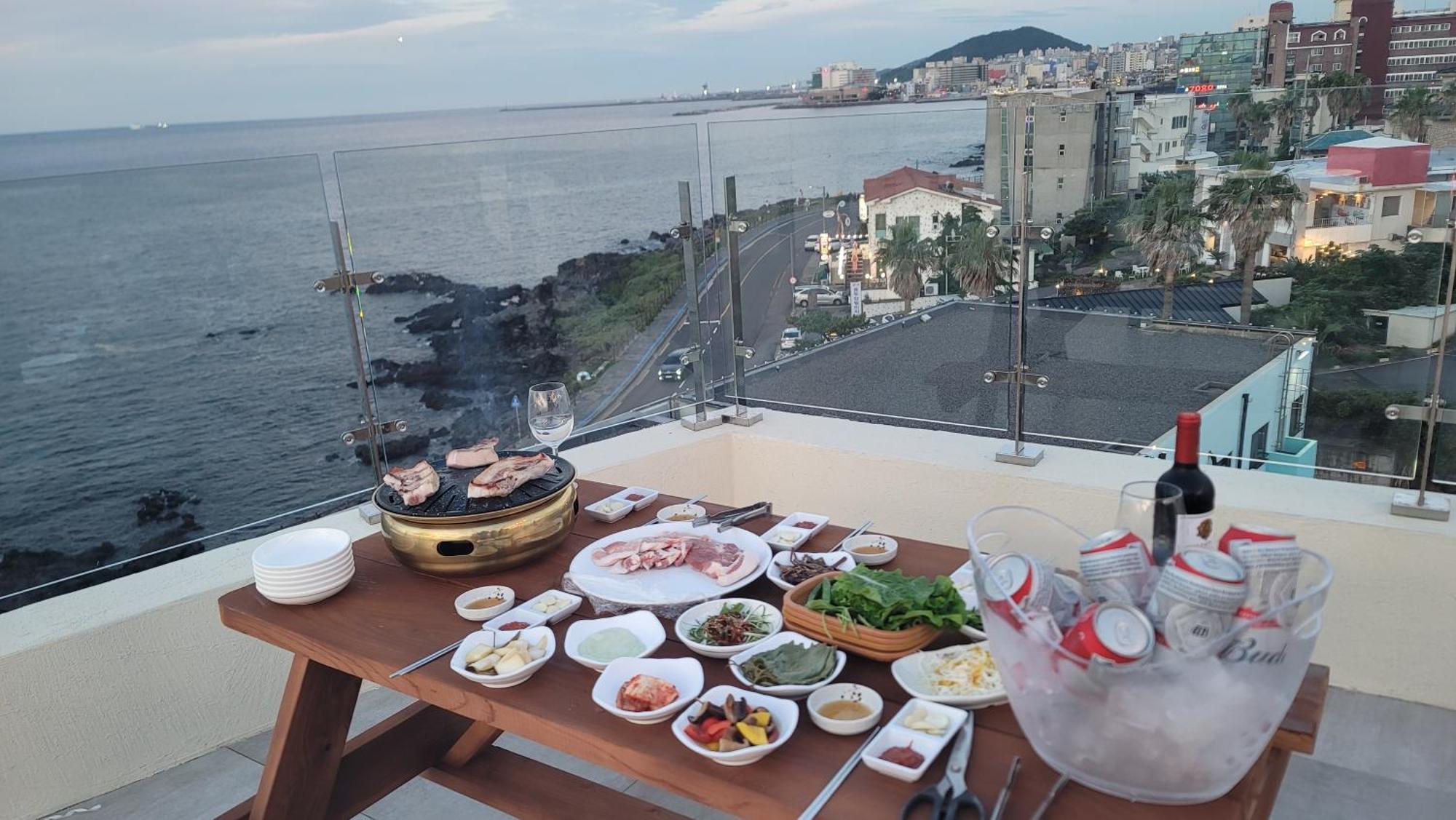 度假居 格里姆度假酒店