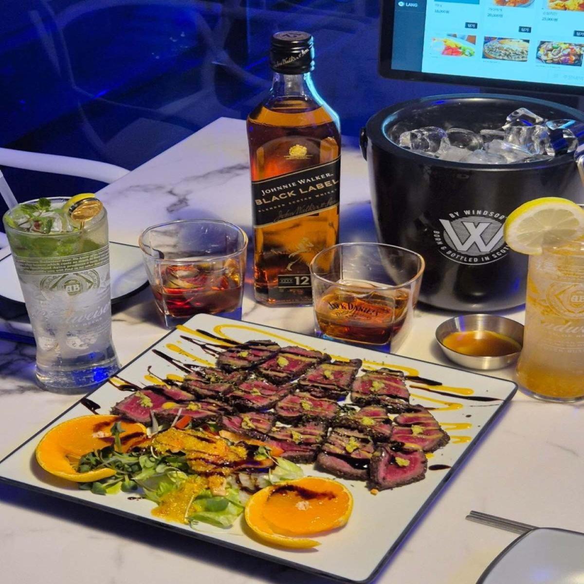 格里姆度假酒店 济州市