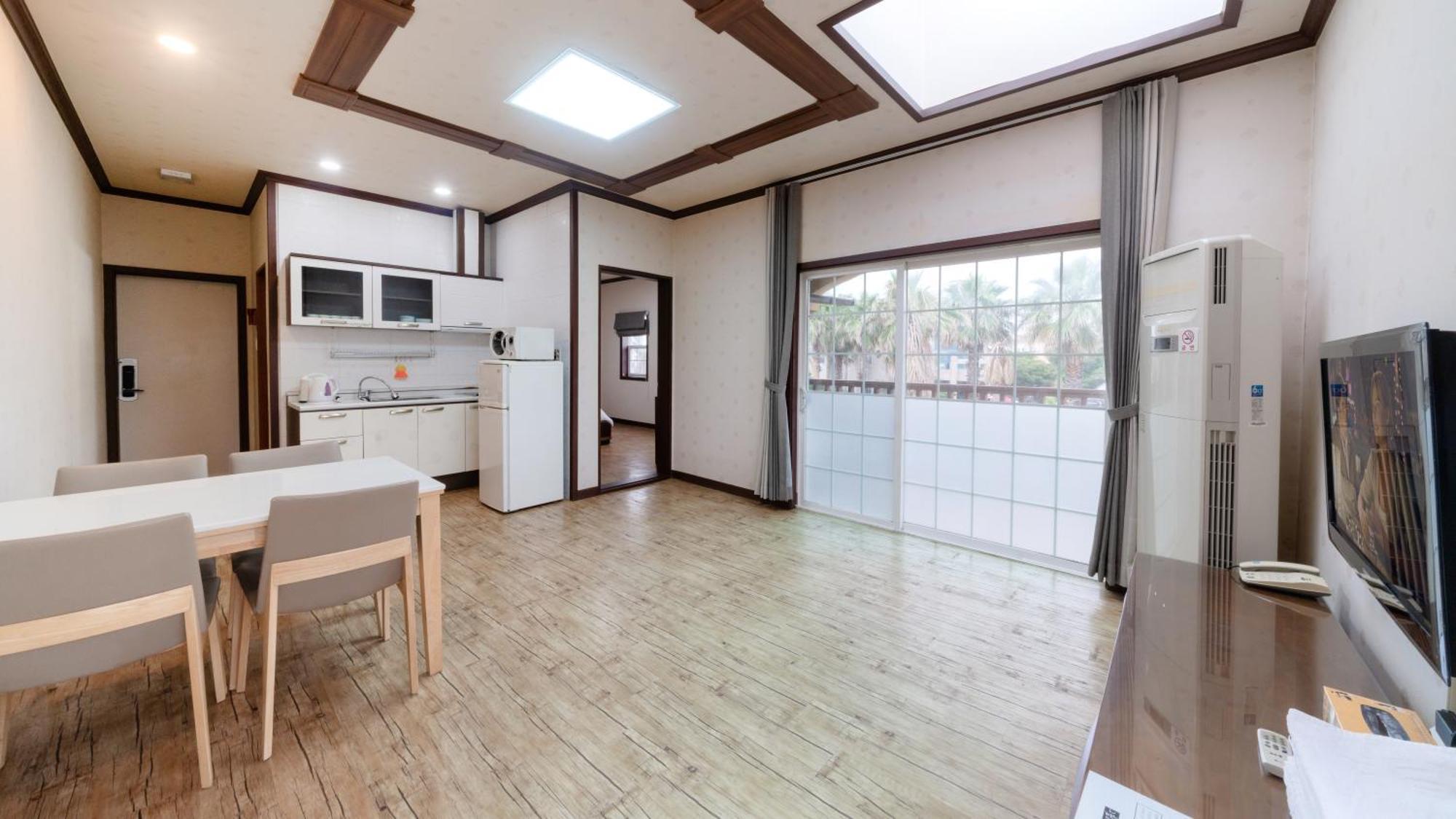 度假居 格里姆度假酒店 *
