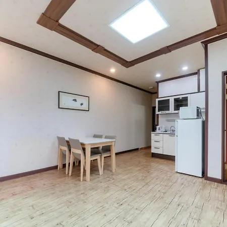 格里姆度假酒店 济州市 外观 照片